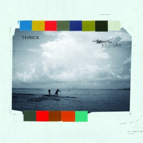 Thrice - Beggars (LP) - Velvet Music