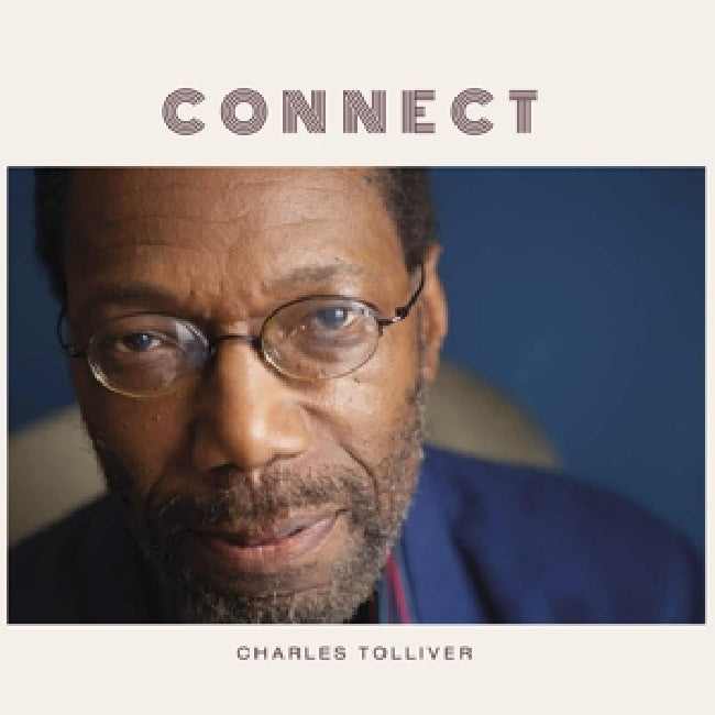 Charles Tolliver - Connect (LP) - Velvet Music