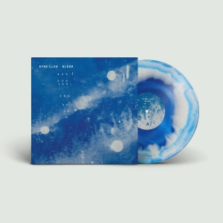 Eyre Llew - Bloom (cloud burst vinyl) (LP)