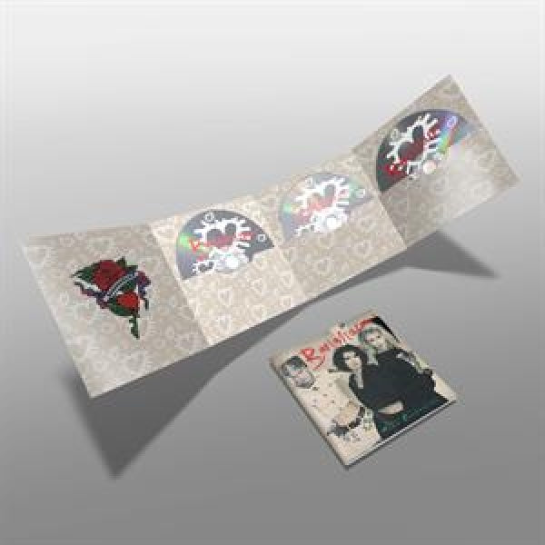 Bananarama - True confessions (CD)
