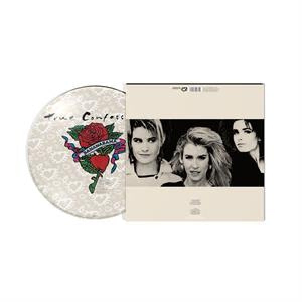 Bananarama - True confessions (LP)