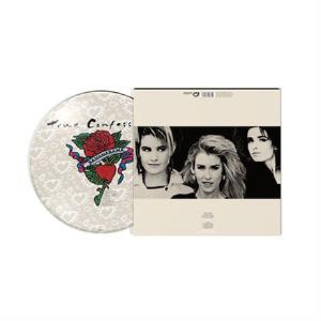 Bananarama - True confessions (LP)