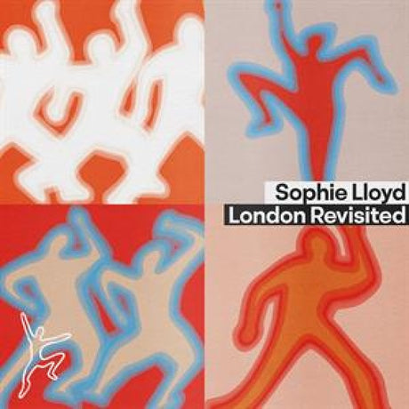 Sophie Lloyd - London revisited (12-inch maxi-single)
