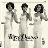 Three Degrees - Heartbroken memories (LP)