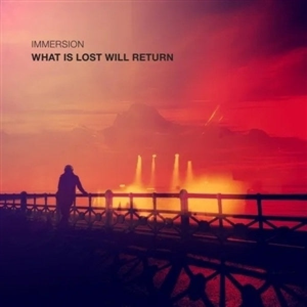 Immersion - What is lost will return (LP)