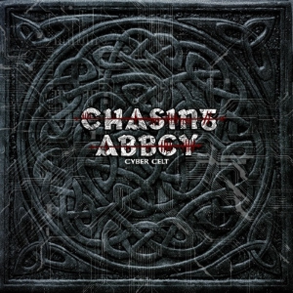 Chasing Abbey - Cyber celt (CD) - Velvet Music