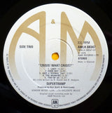 Supertramp - Crisis? What Crisis? (tweedehands LP) - Velvet Music