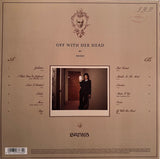 BANKS (7) - Off With Her Head (LP) - Velvet Music