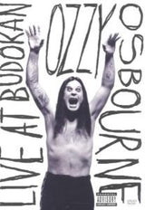 Ozzy Osbourne - Live at budokan (DVD movie)