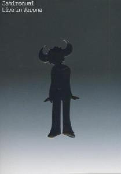 Jamiroquai - Live in verona (DVD movie)