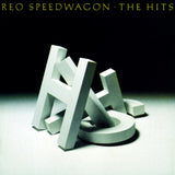 Reo Speedwagon - The hits (CD)