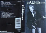 Peter Frampton - Peter frampton (muziekcassette)