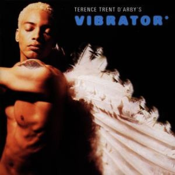 Terence Trent D'arby - Vibrator (CD)
