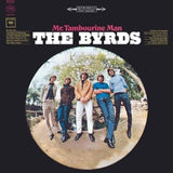 The Byrds - Mr. tambourine man (CD)