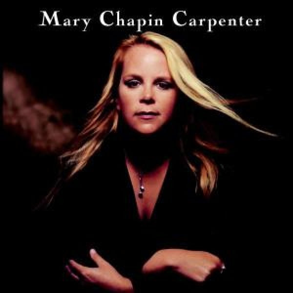 Mary Chapin Carpenter - Time sex love (CD)
