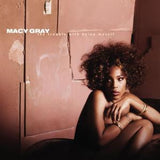 Macy Gray - Trouble with being myself (CD)