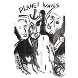 Bob Dylan - Planet waves (CD)