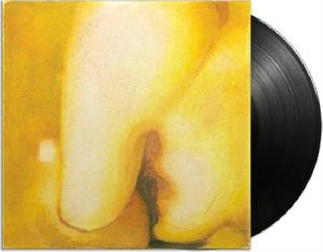 Smashing Pumpkins - Pisces iscariot (LP) - Velvet Music