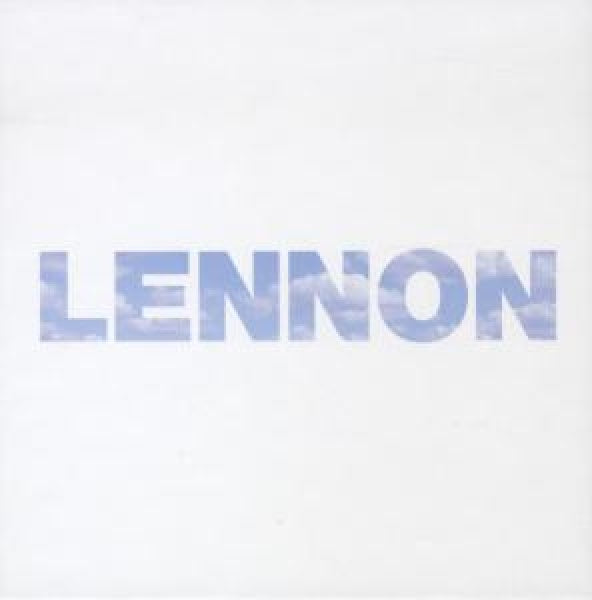 John Lennon - Signature box (CD) | Velvet Music