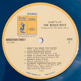 Beach Boys, The - Surf's Up (LP) - Velvet Music