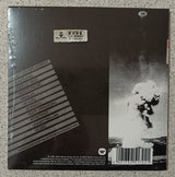 Sound (2), The - Jeopardy (CD) - Velvet Music