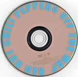 Red Hot Chili Peppers - Off The Map (tweedehands CD) - Velvet Music