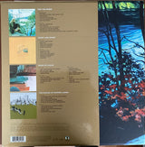 Joni Mitchell - The Asylum Albums (1972-1975) (LP)