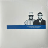 Pet Shop Boys - Discography (The Complete Singles Collection 1985-1991) (LP) - Velvet Music