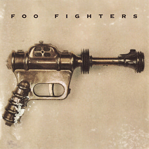 Foo Fighters - Foo fighters (LP) - Velvet Music