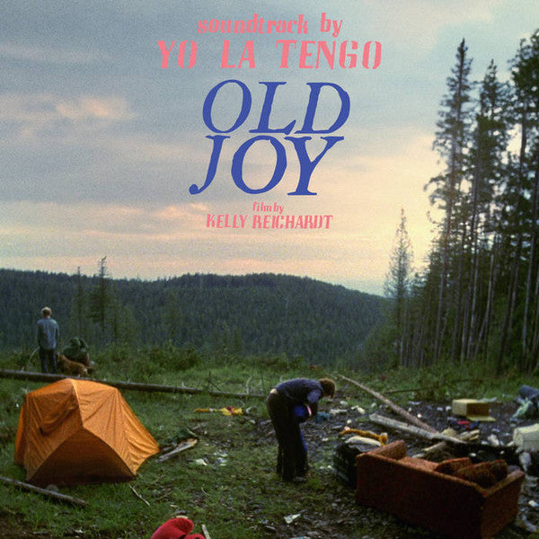 Yo La Tengo - Old Joy (LP) - Velvet Music