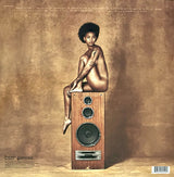 Willow (52) - Empathogen (LP) - Velvet Music