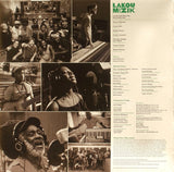 Lakou Mizik - HaitiaNola (LP) - Velvet Music