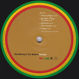 Bob Marley & The Wailers - Exodus (tweedehands LP) - Velvet Music