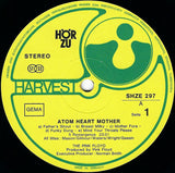 Pink Floyd - Atom Heart Mother (second hand CD)
