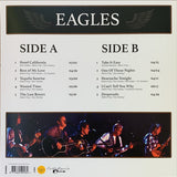Eagles - Unplugged 1994 (LP) - Velvet Music