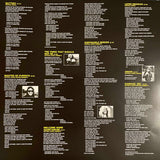 Metallica - Master Of Puppets (tweedehands LP) - Velvet Music