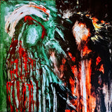 Conjurer - Unself (LP) - Velvet Music