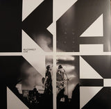Kane - Re/Connect Live (LP)