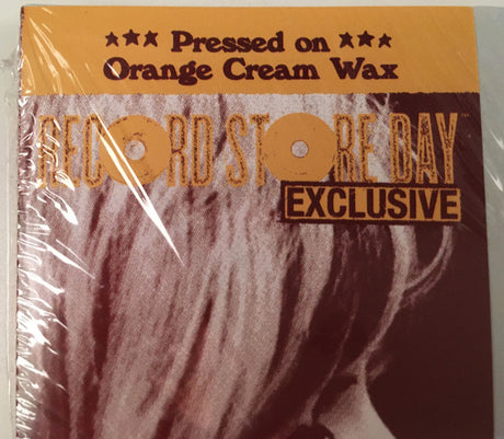Nancy Sinatra - How Does That Grab You? (LP)