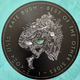 Kate Bush - Best Of The Other Sides (LP)