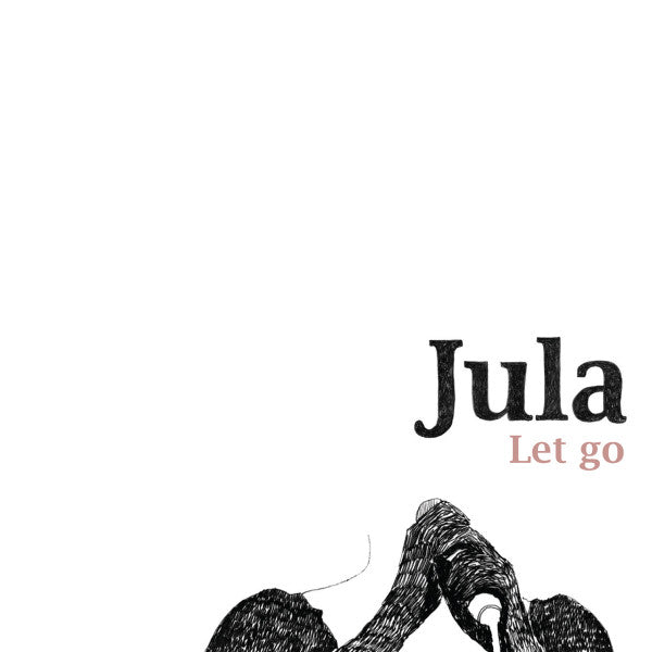 Jula Aimée - Let Go (second-hand CD)