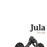 Jula Aimée - Let Go (second-hand CD)