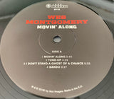 Wes Montgomery - Movin' Along (LP) - Velvet Music
