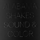 Alabama Shakes - Sound & Color (LP) - Velvet Music