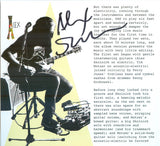 PAKT (5), Percy Jones, Alex Skolnick, Kenny Grohowski, Tim Motzer - PAKT (CD d'occasion)