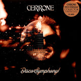 Cerrone - Disco Symphony (LP) - Velvet Music