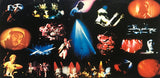 Genesis - Seconds Out (tweedehands LP) - Velvet Music