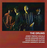 Drums (2), The - The Drums (tweedehands CD) - Velvet Music