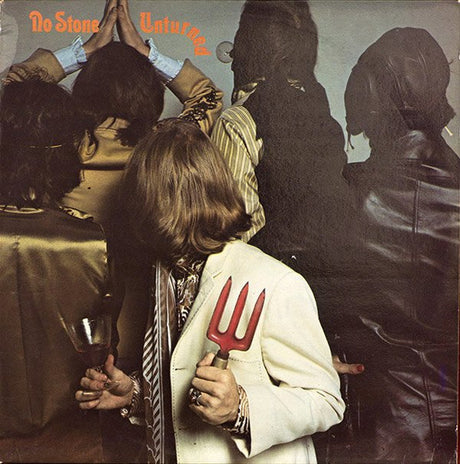 Rolling Stones, The - No Stone Unturned (tweedehands LP) - Velvet Music