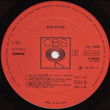 Bob Dylan - Dylan (tweedehands LP)